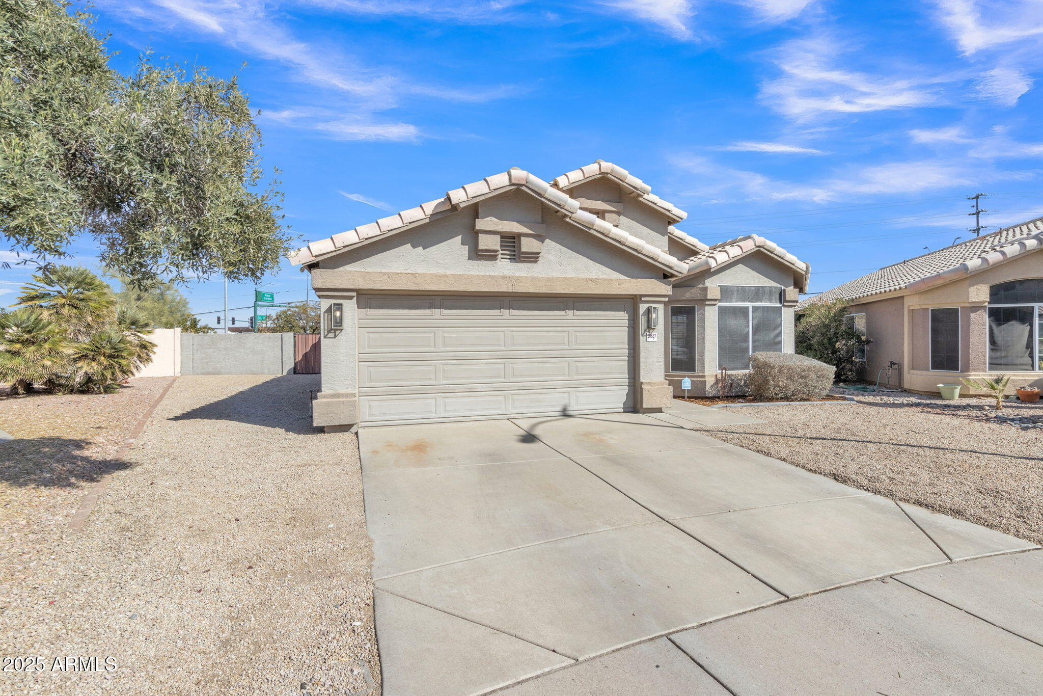 20837 N 23RD Place