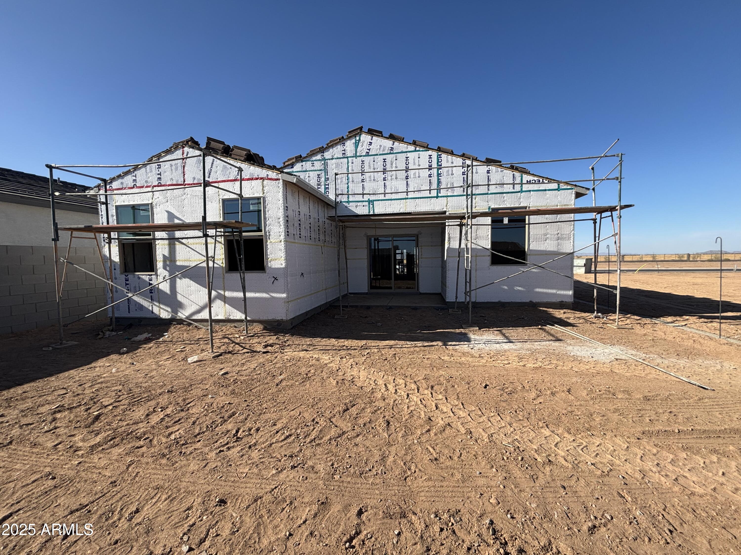 47463 W KENNER Drive
