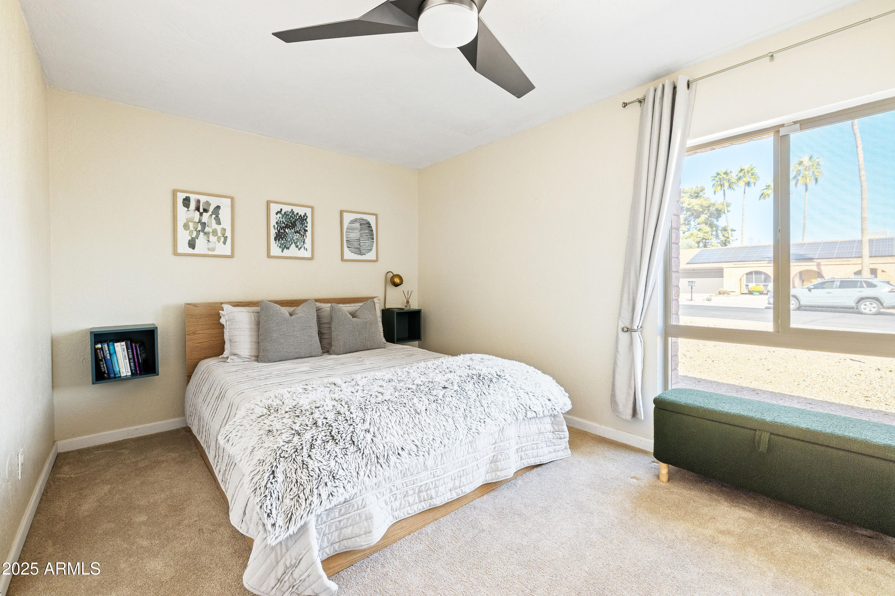 2349 E SAHUARO Drive