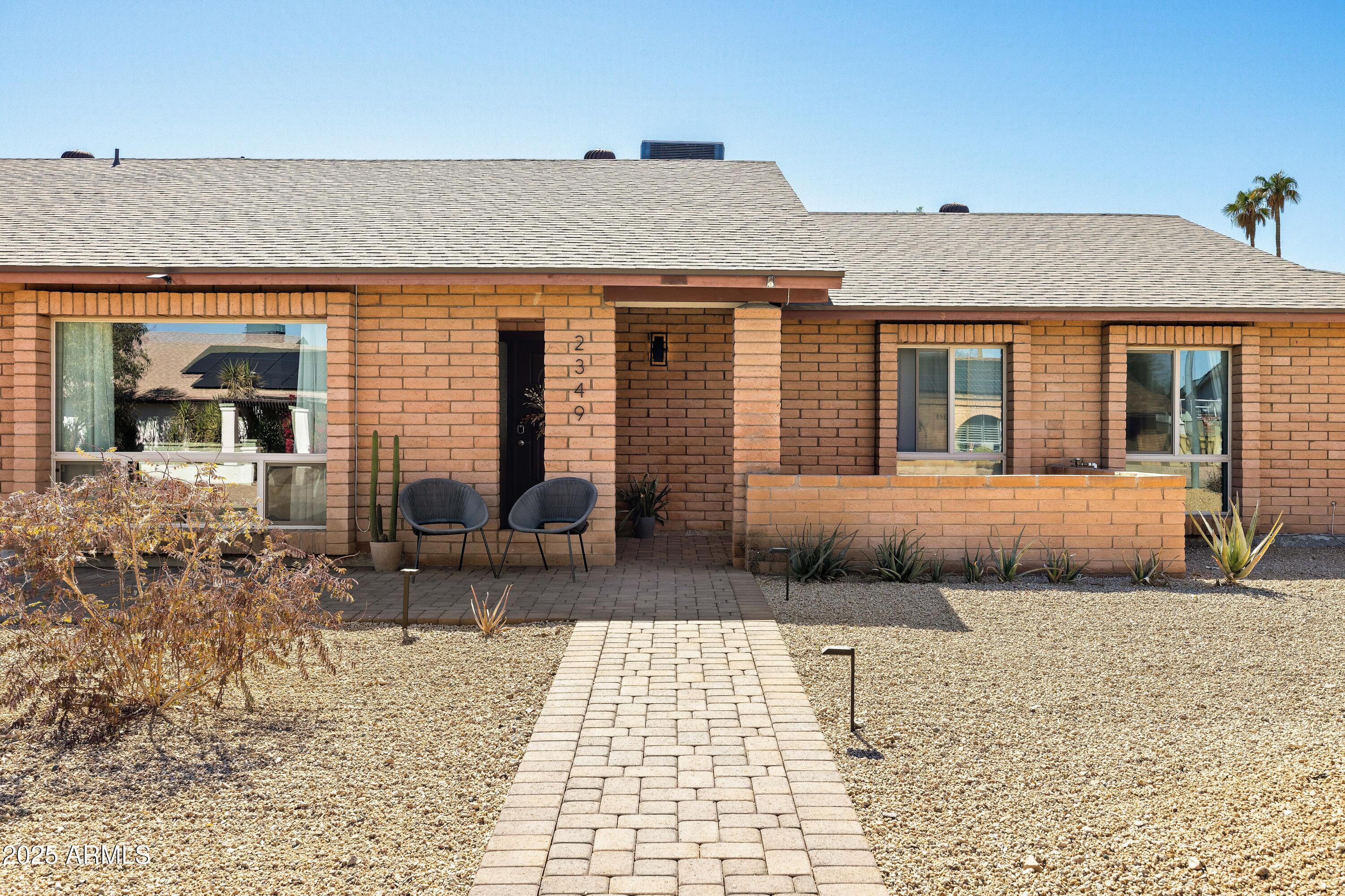 2349 E SAHUARO Drive