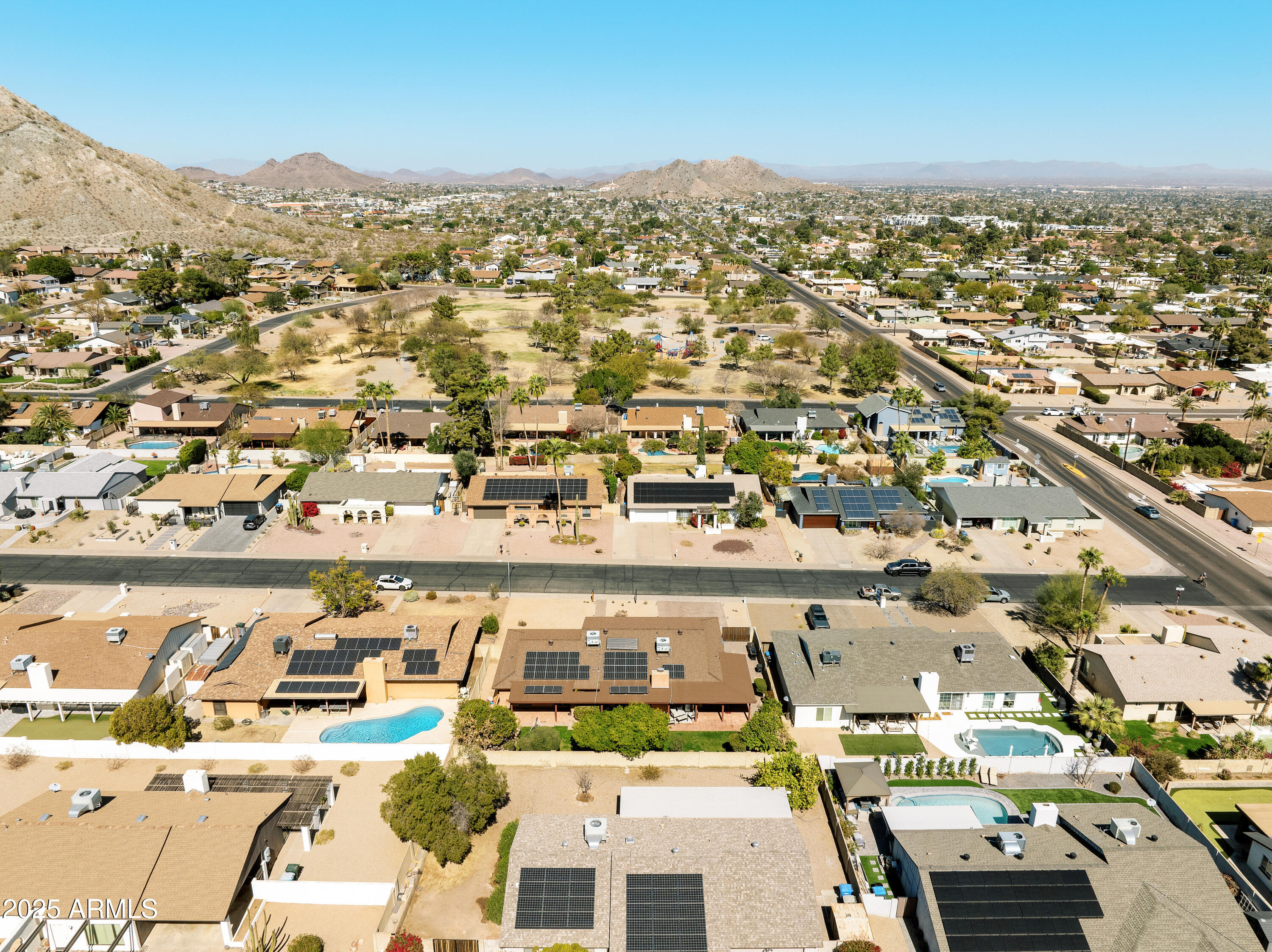 2349 E SAHUARO Drive