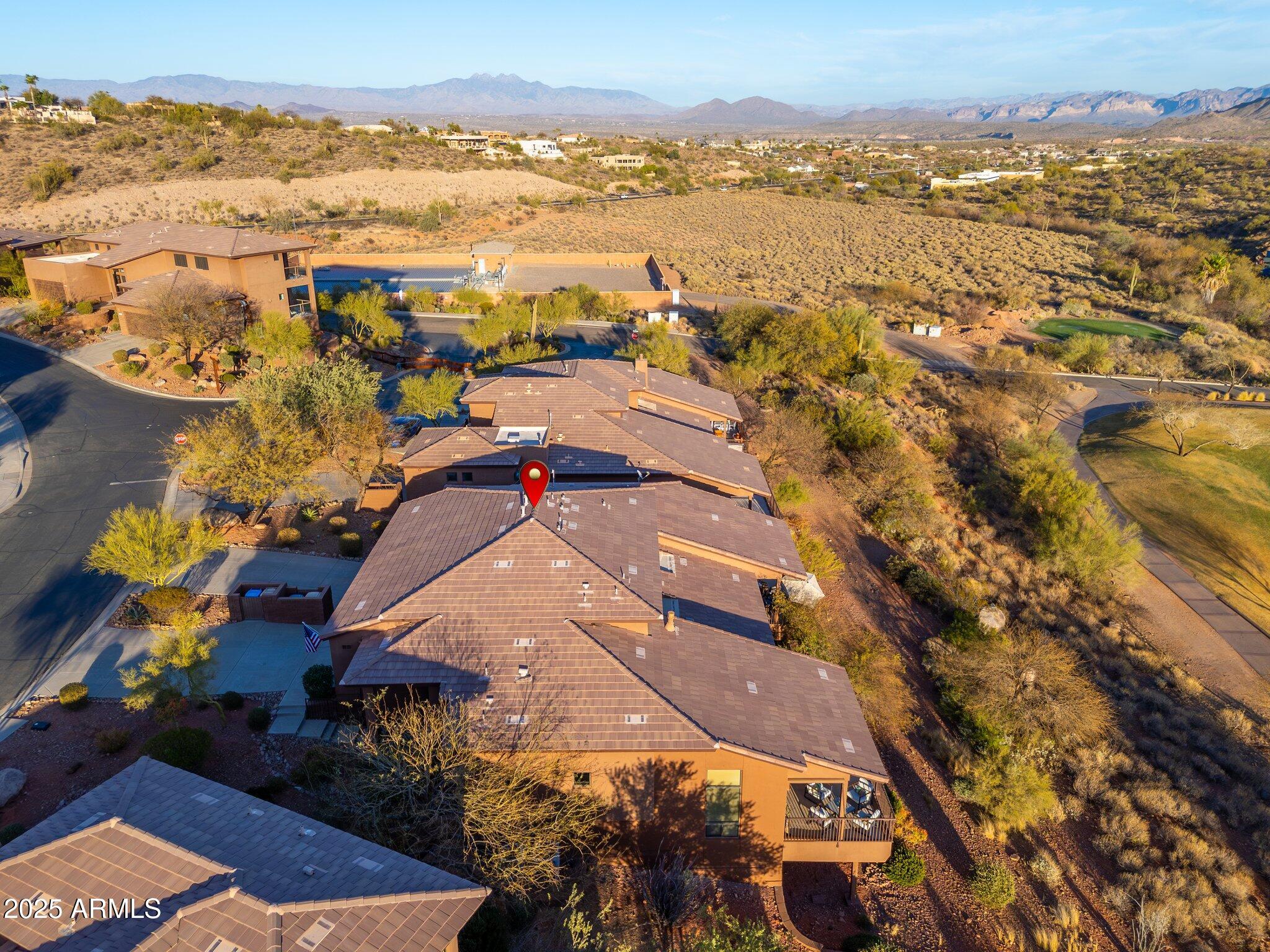 16341 E LINKS Drive