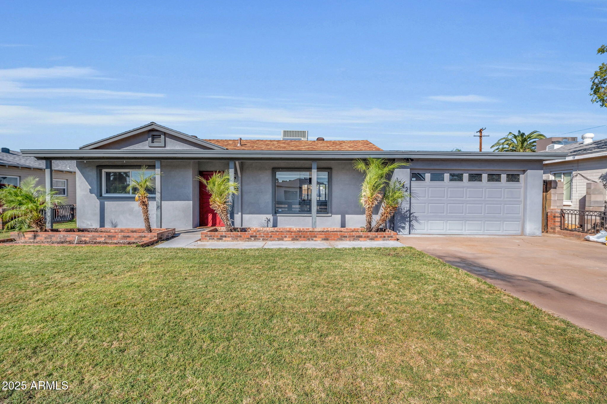 1942 E Mitchell Drive