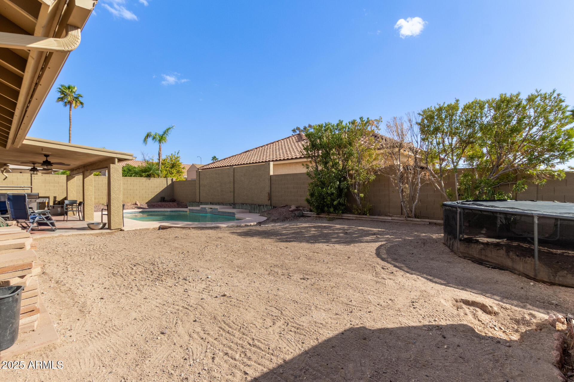 6551 E Quartz Street