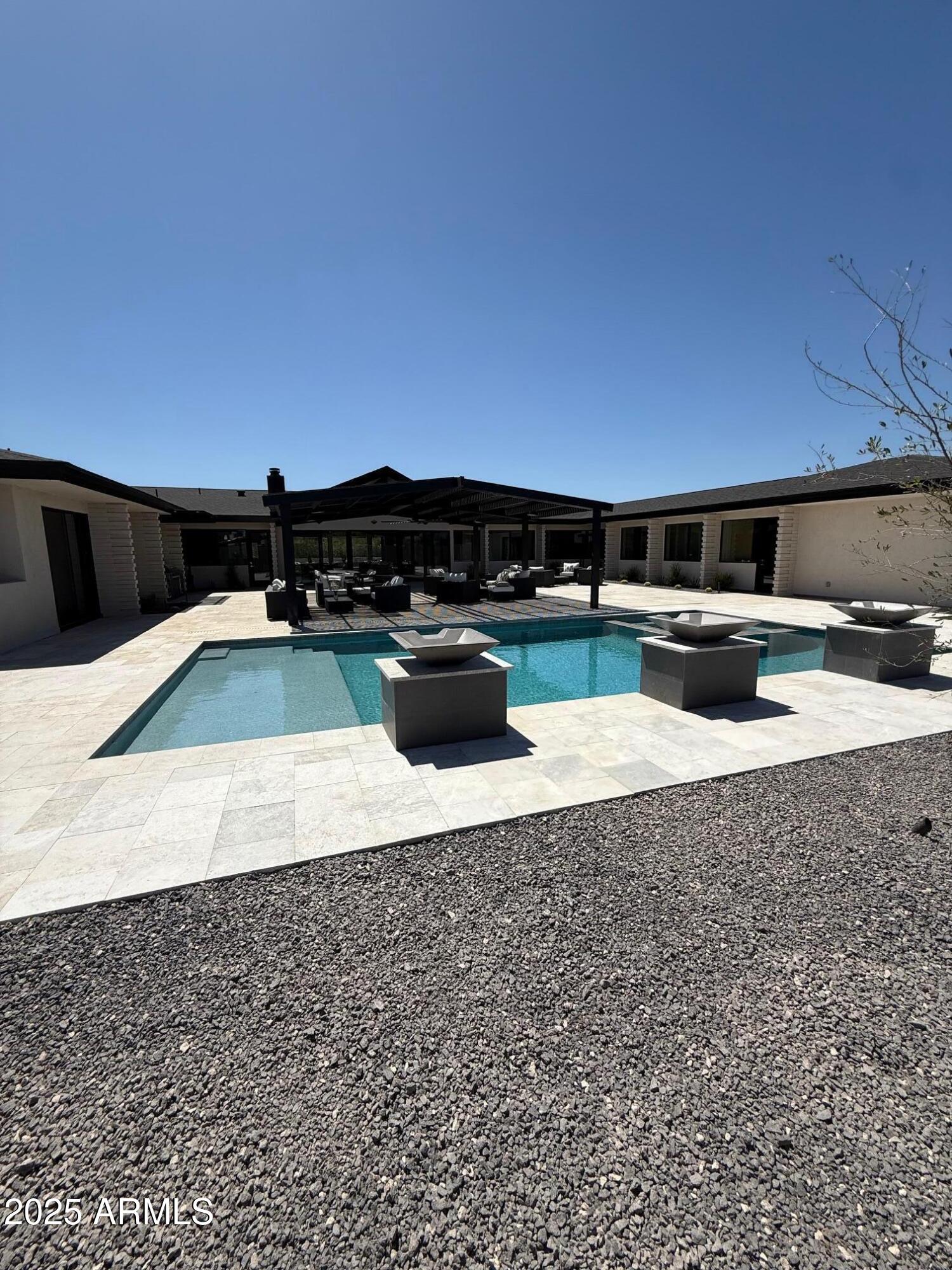 12201 N 65TH Street