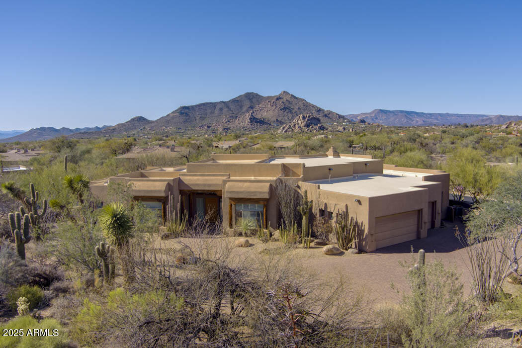 7603 E SOARING EAGLE Way