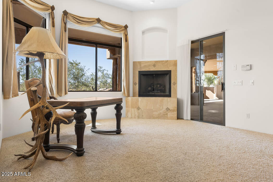 7603 E SOARING EAGLE Way