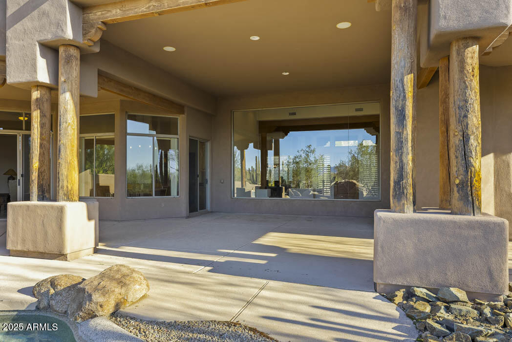 7603 E SOARING EAGLE Way