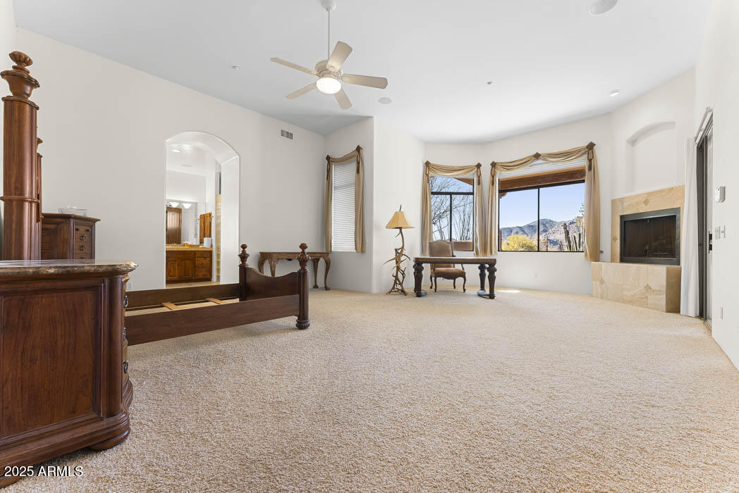 7603 E SOARING EAGLE Way