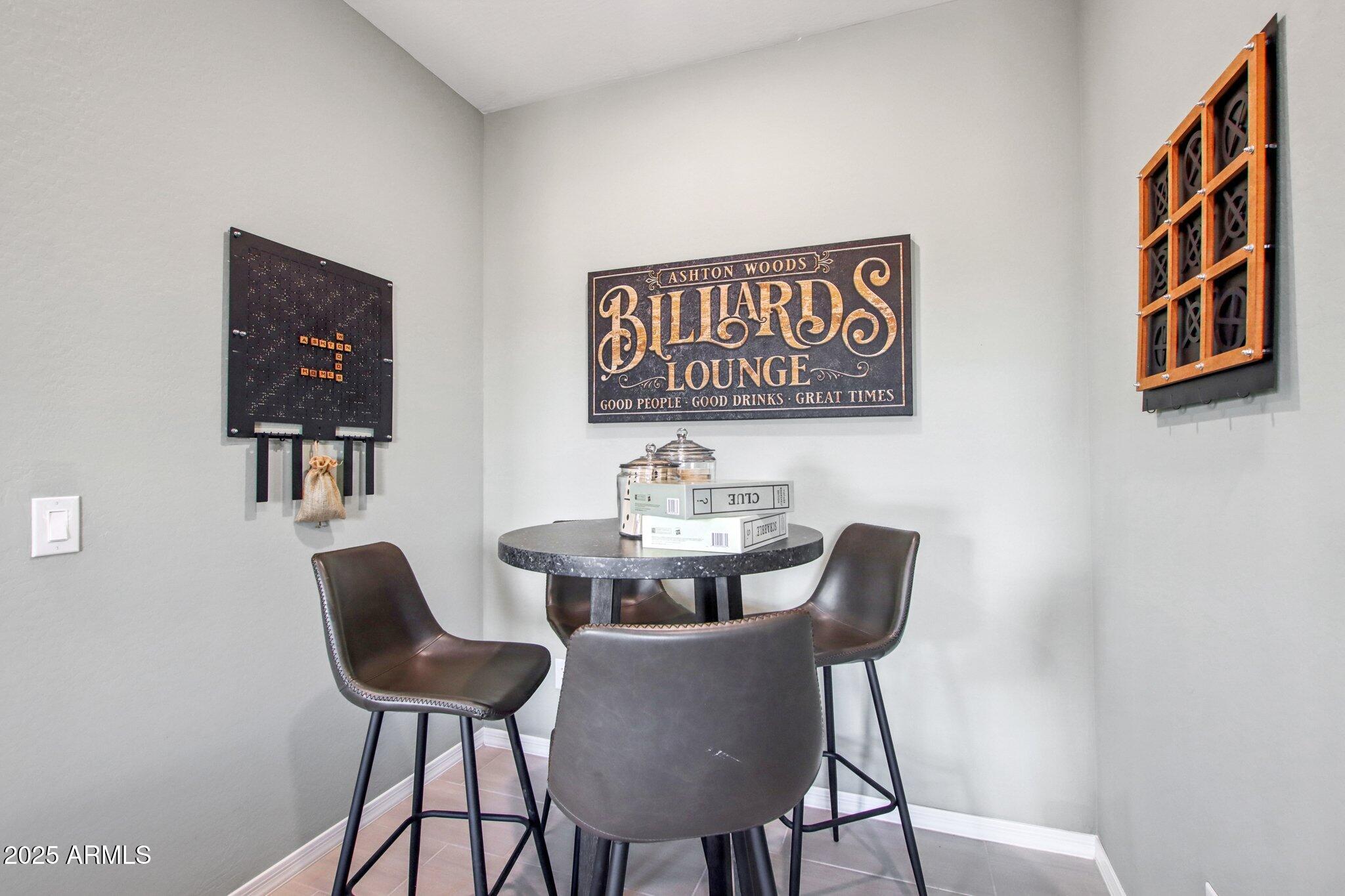 22808 E ROUNDUP Way