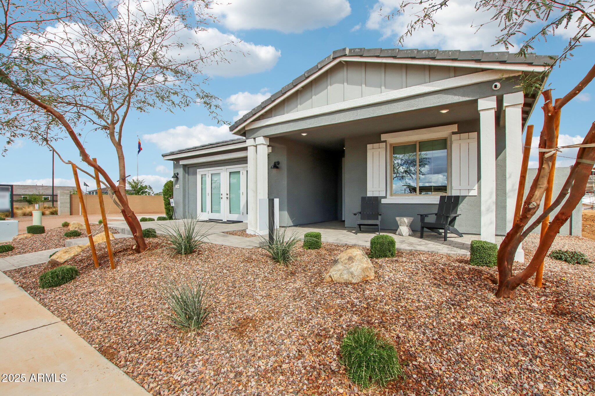 22808 E ROUNDUP Way