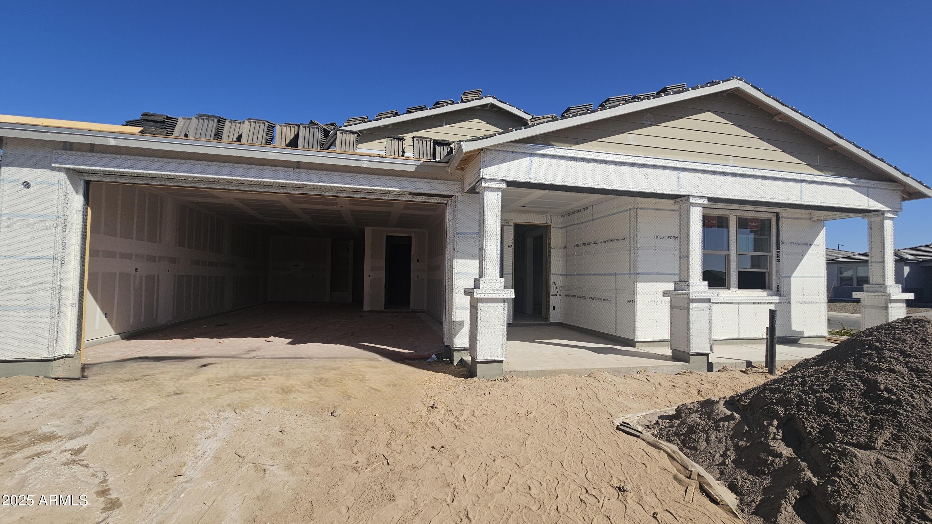 2706 E ABE TRUCKLE Avenue