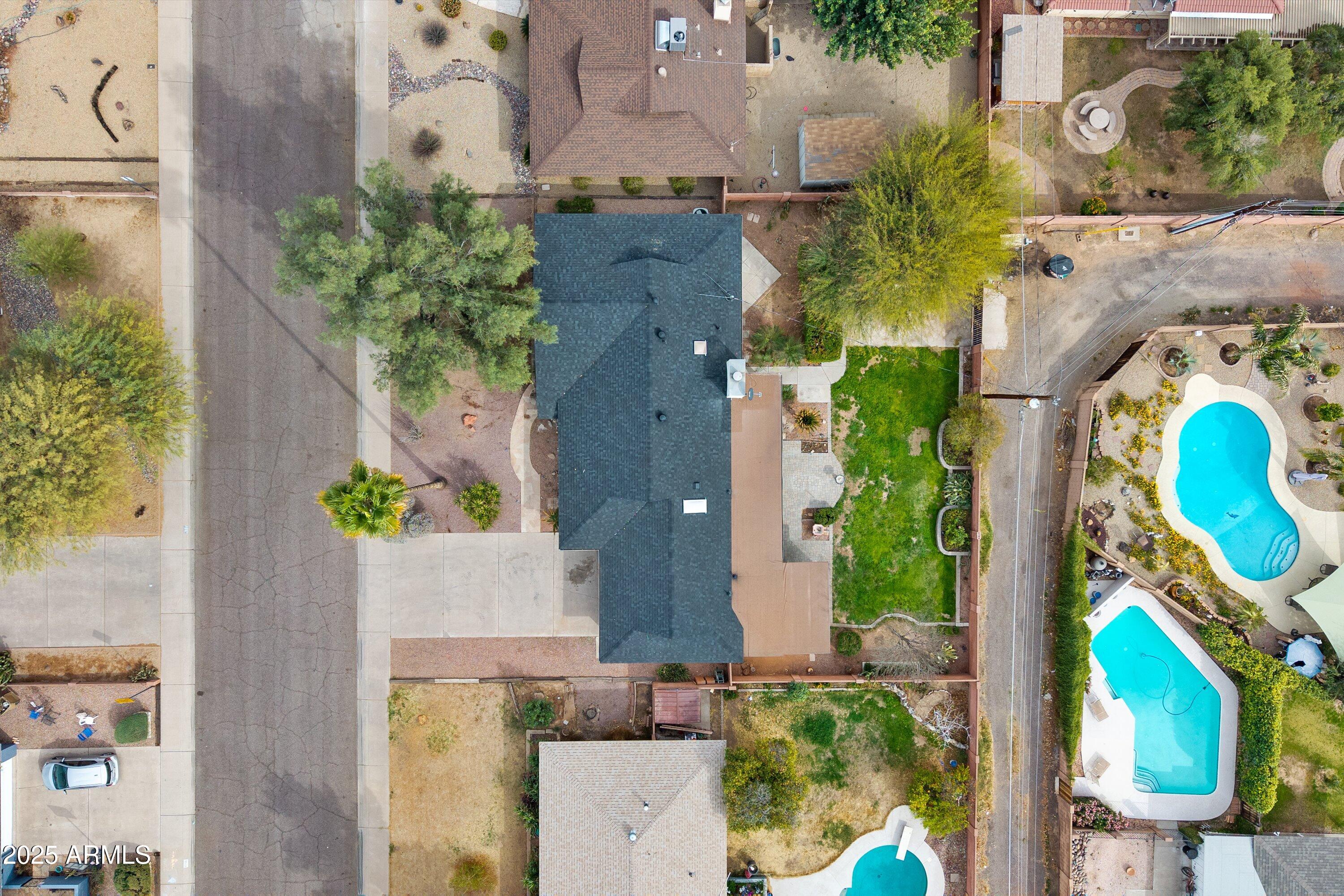 1509 W Tuckey Lane