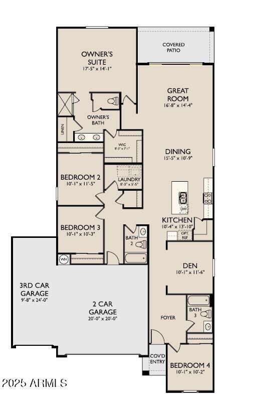 4276 E Brook Lynn Place