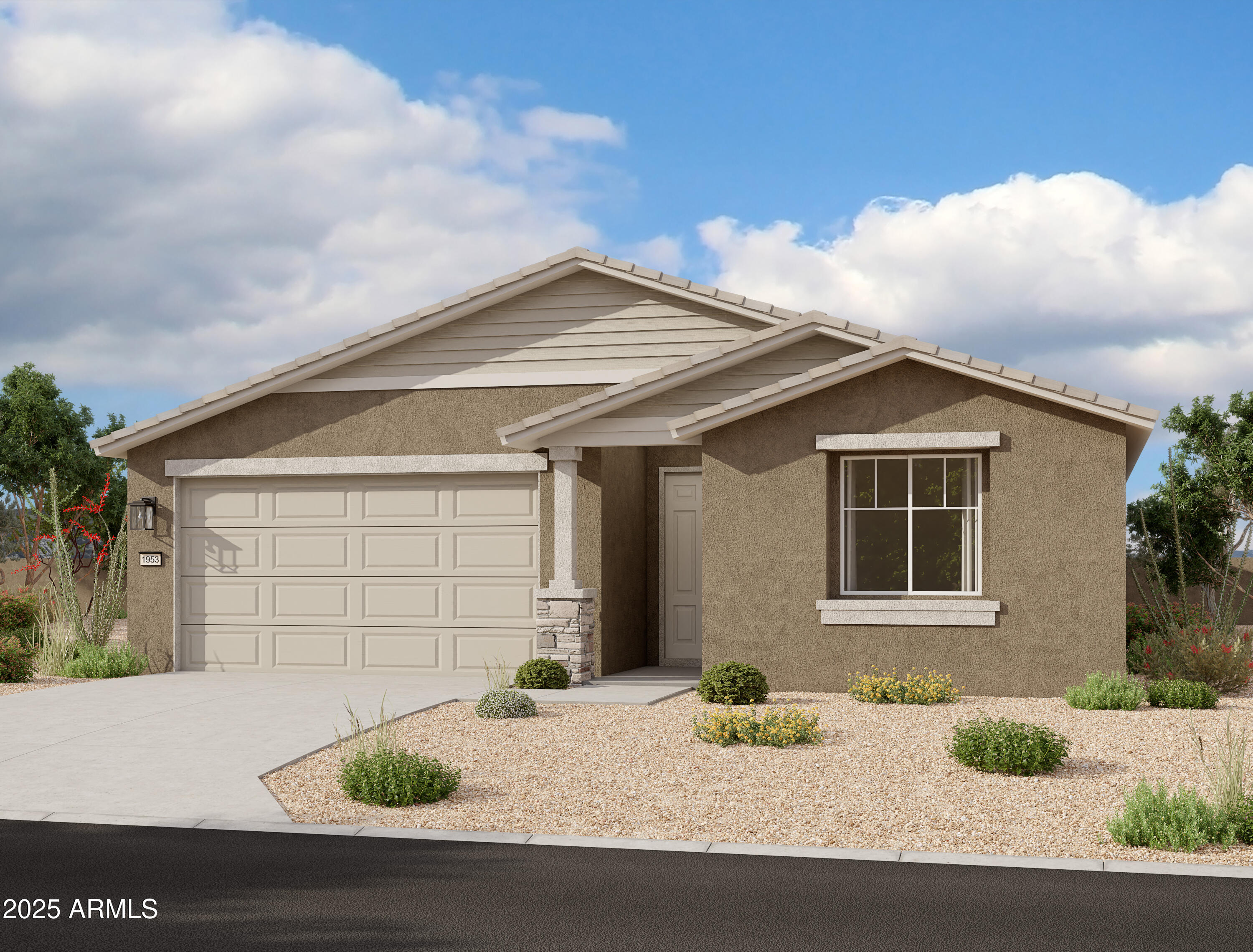2415 E SPUR Drive