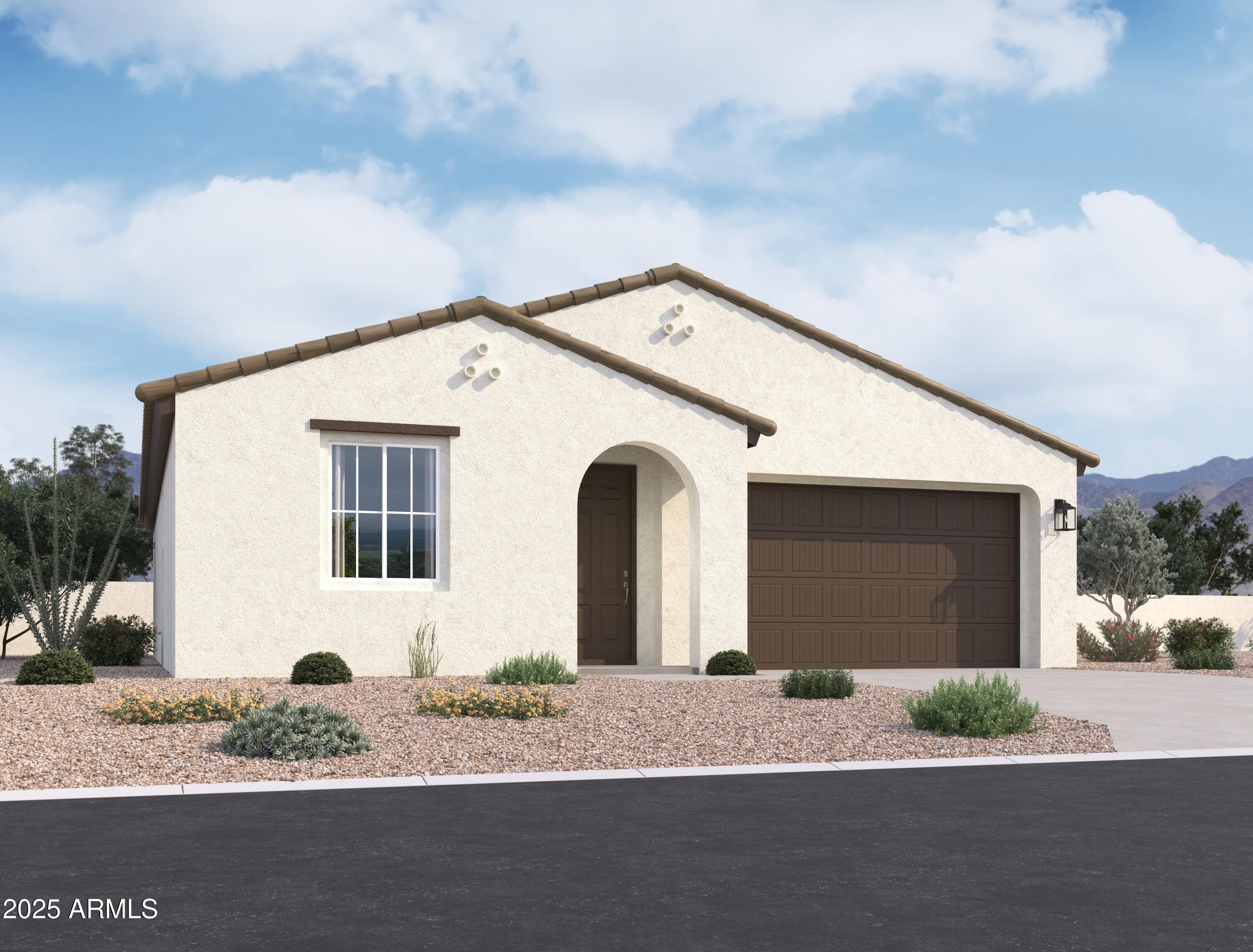 2401 E SPUR Drive