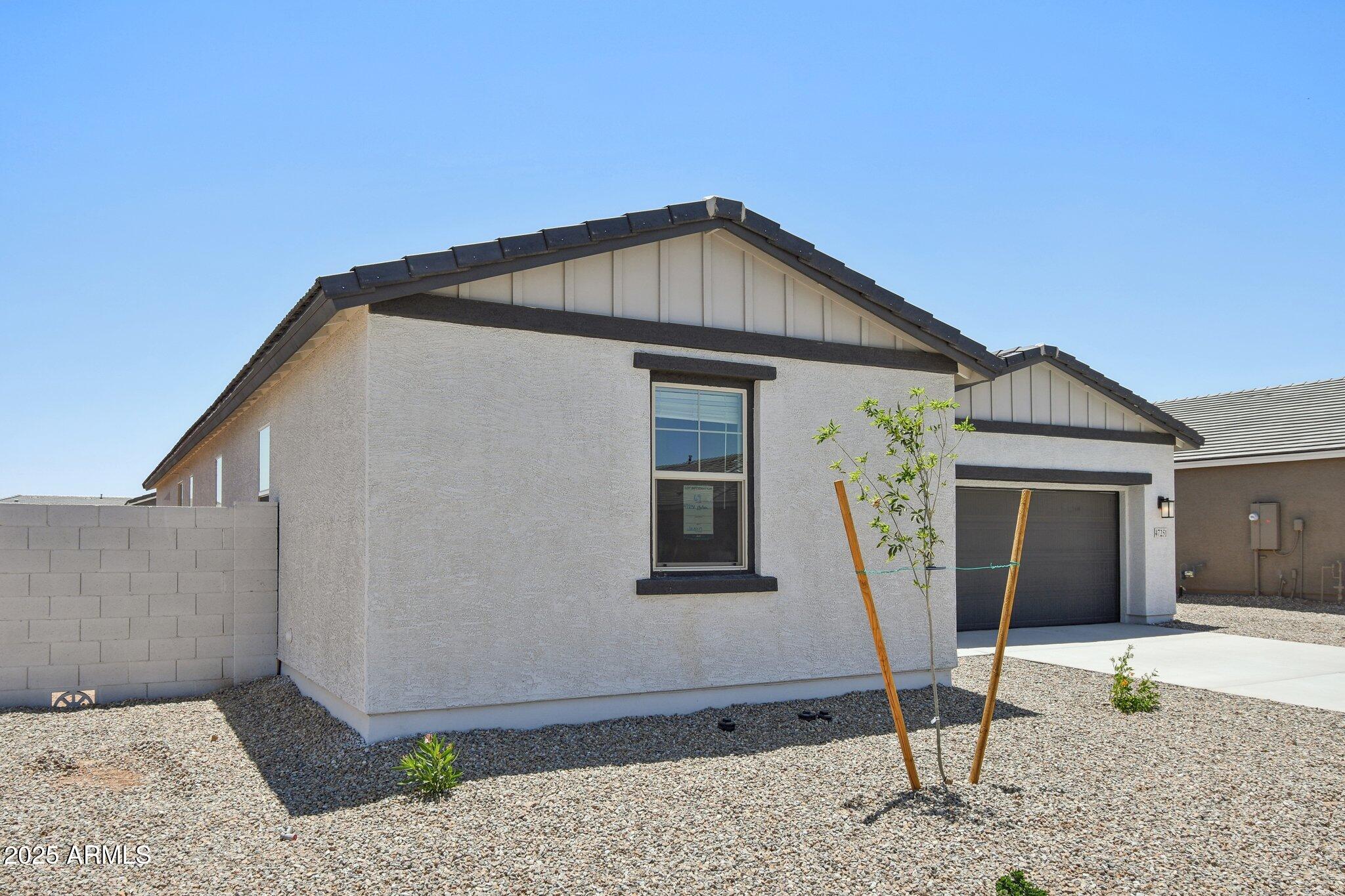 47251 W MELLEN Lane