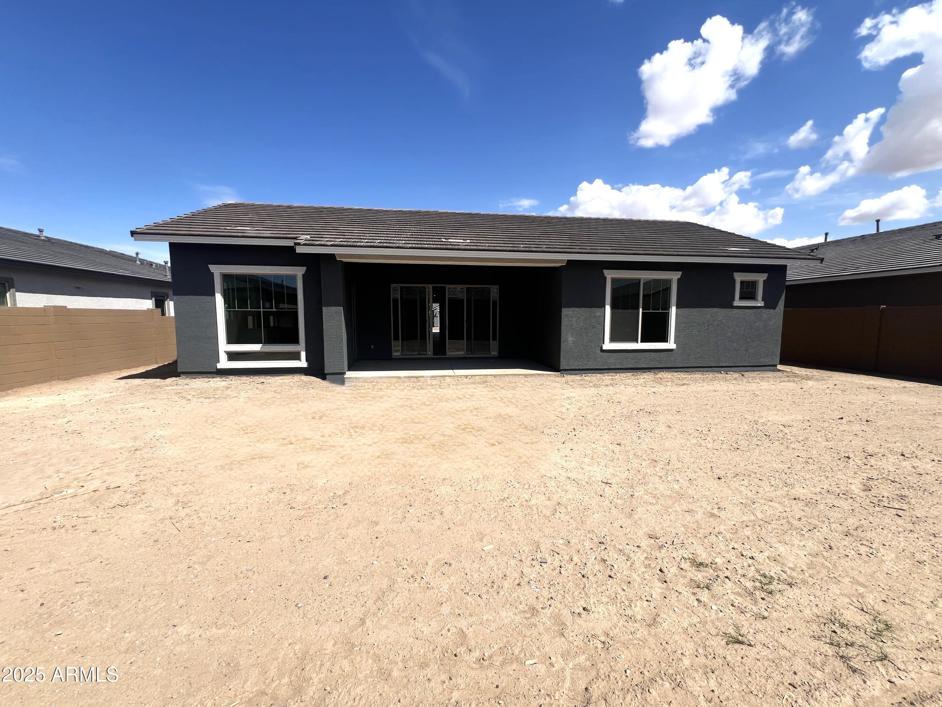 22813 E ALYSSA Road