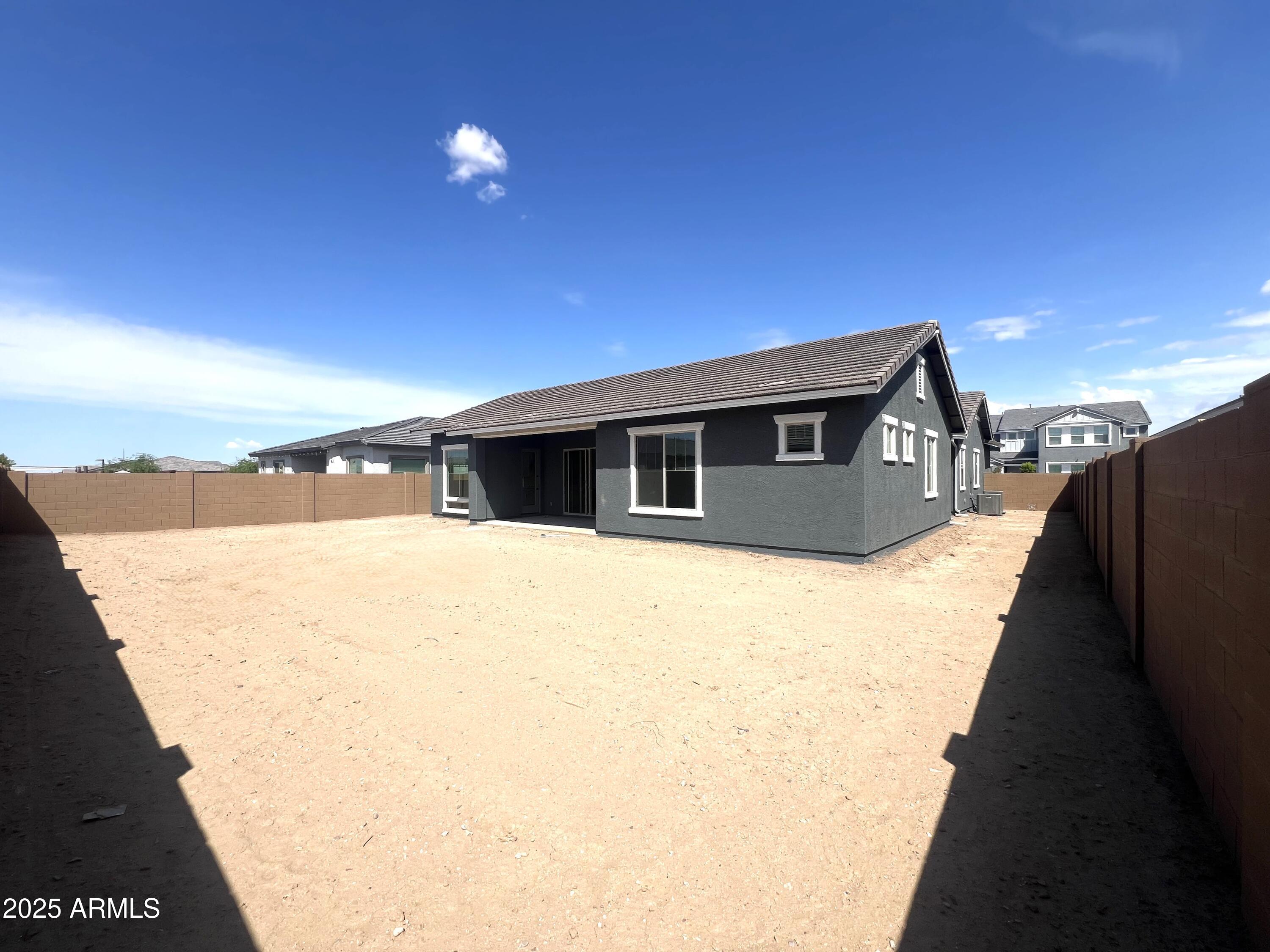 22813 E ALYSSA Road