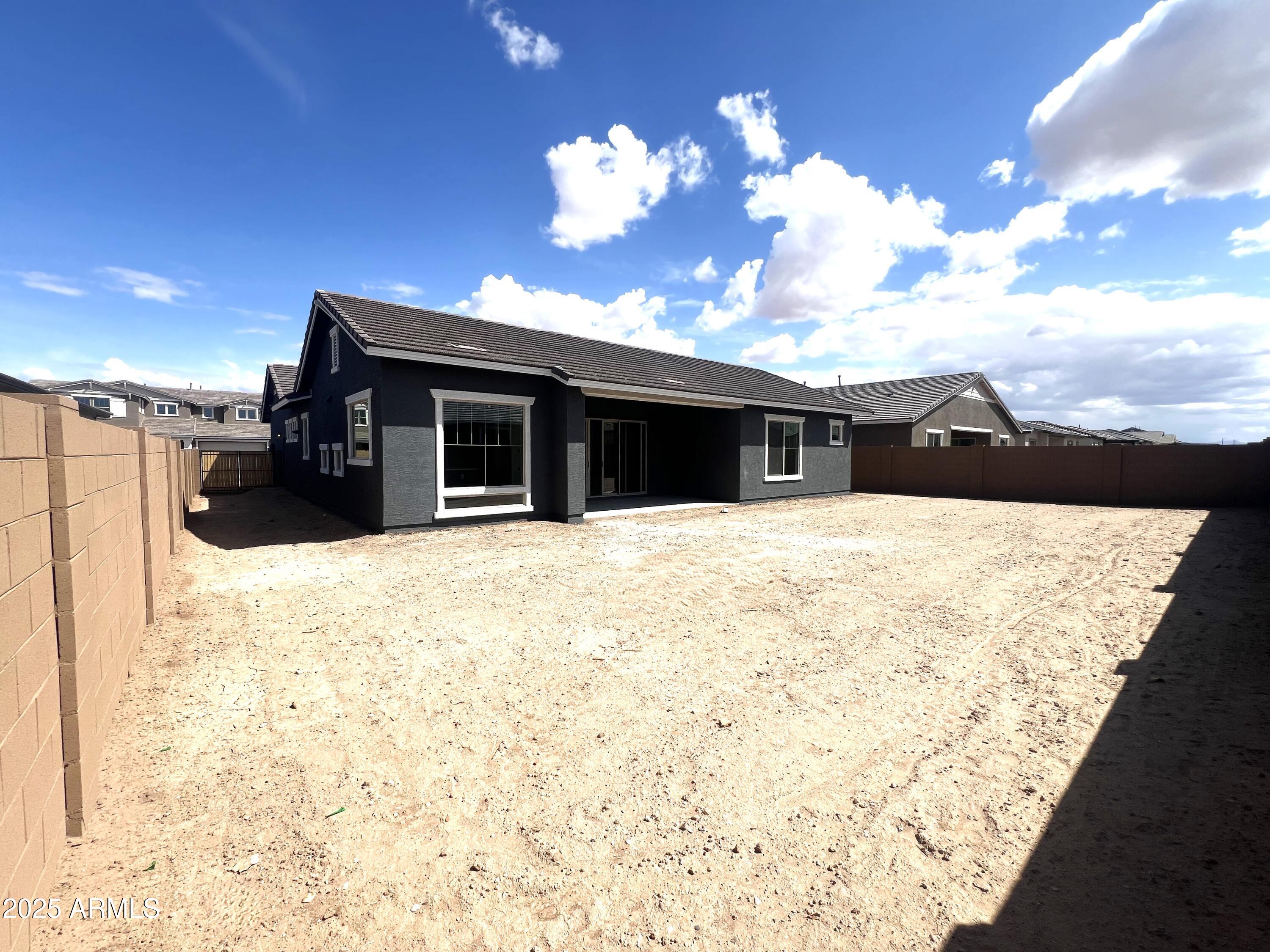 22813 E ALYSSA Road