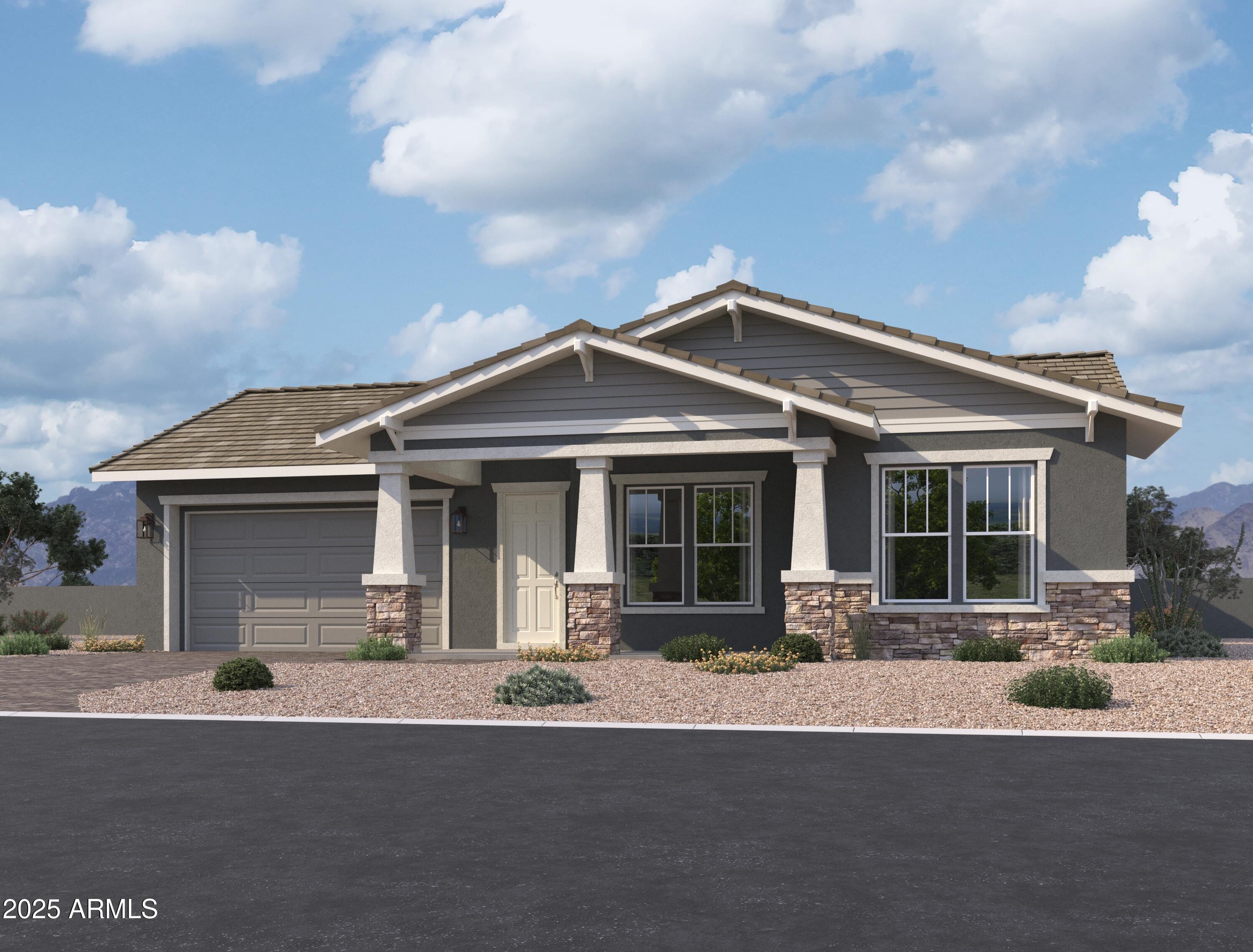 22813 E ALYSSA Road