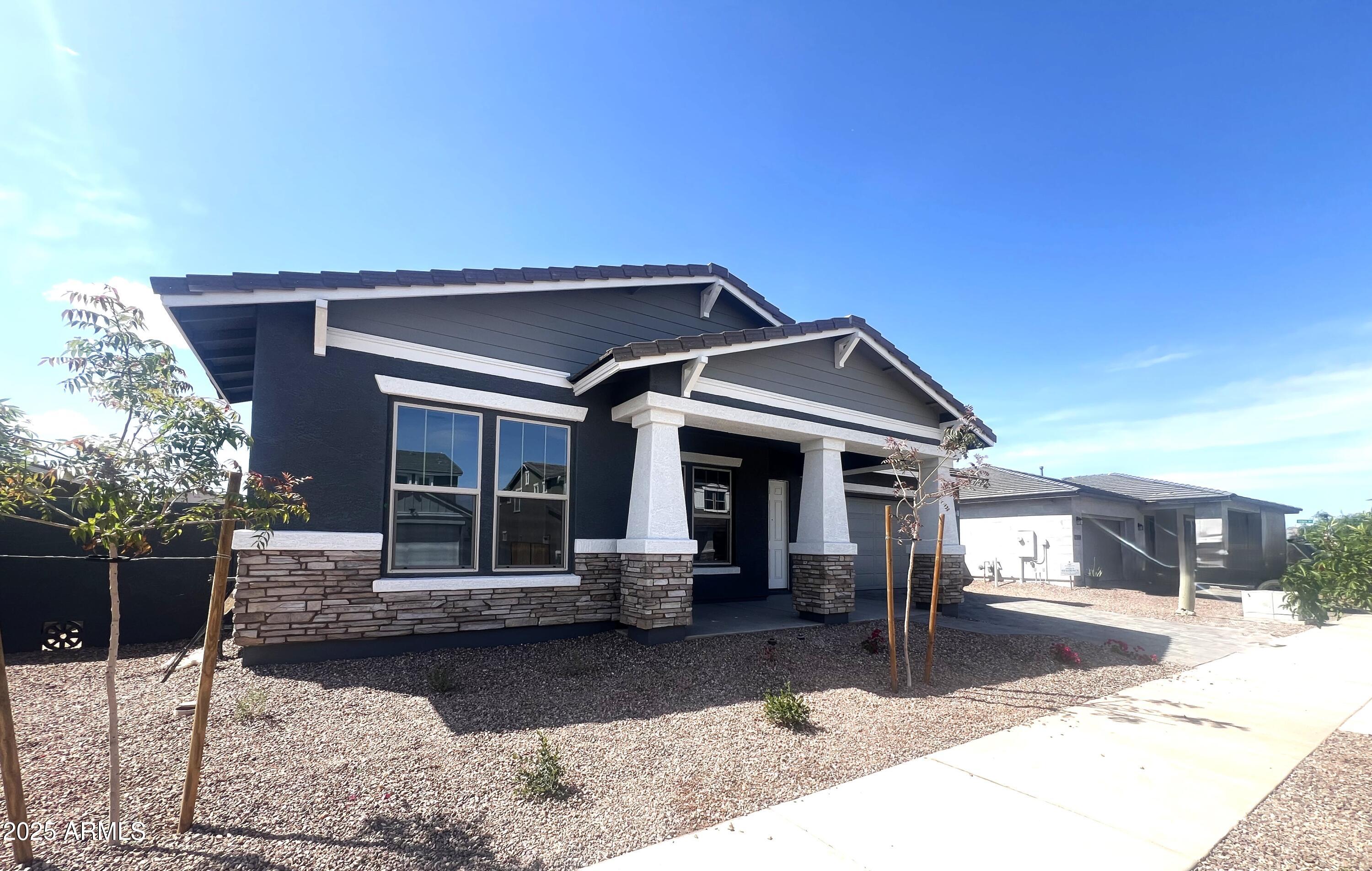 22813 E ALYSSA Road