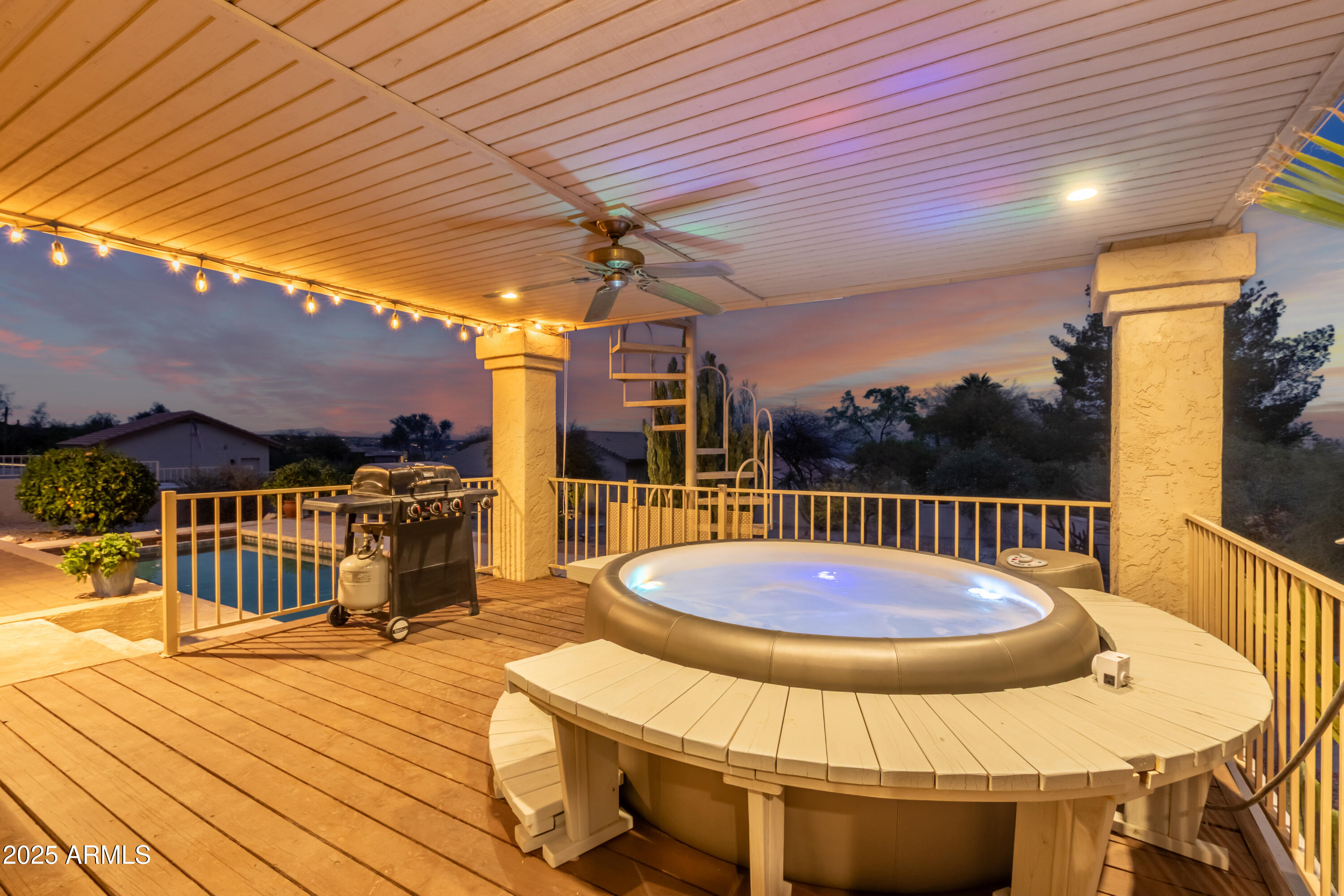 15646 E SUNFLOWER Drive
