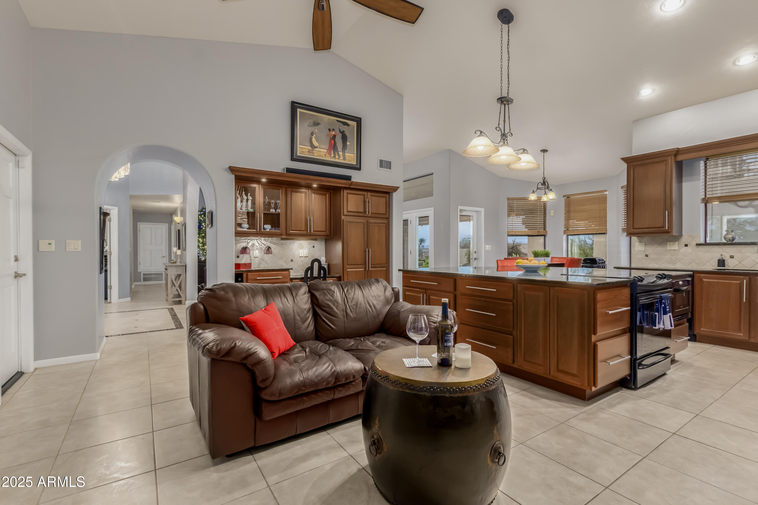 15646 E SUNFLOWER Drive