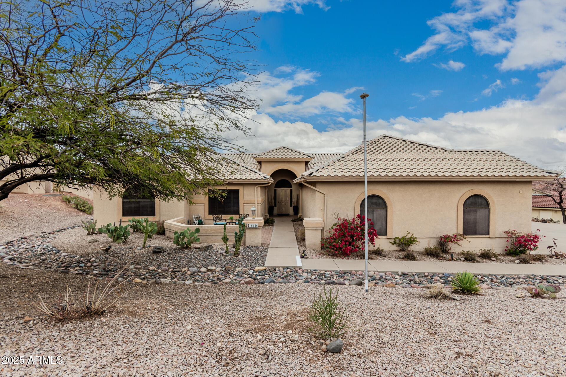 15646 E SUNFLOWER Drive