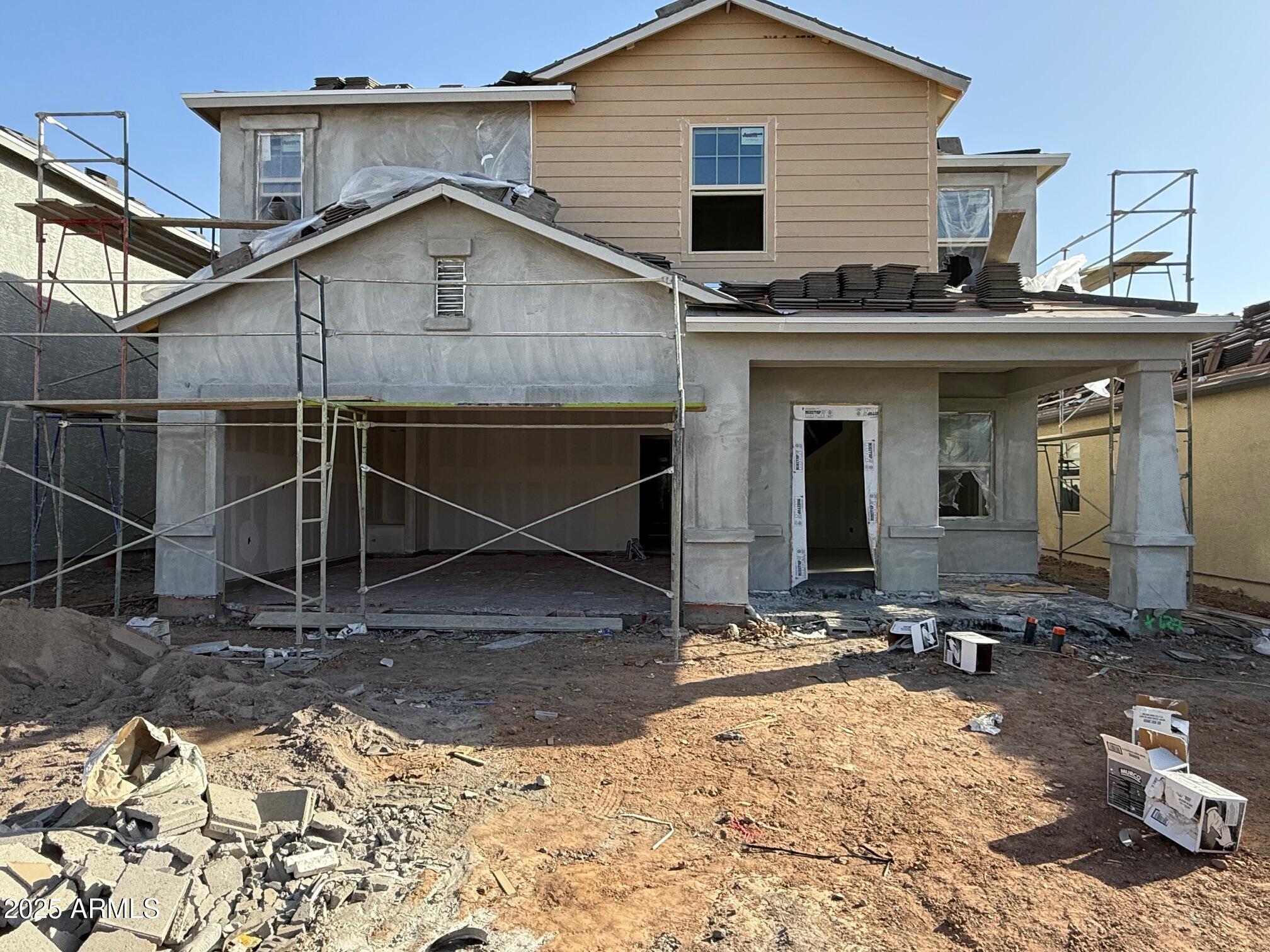 13235 E VERBINA Lane