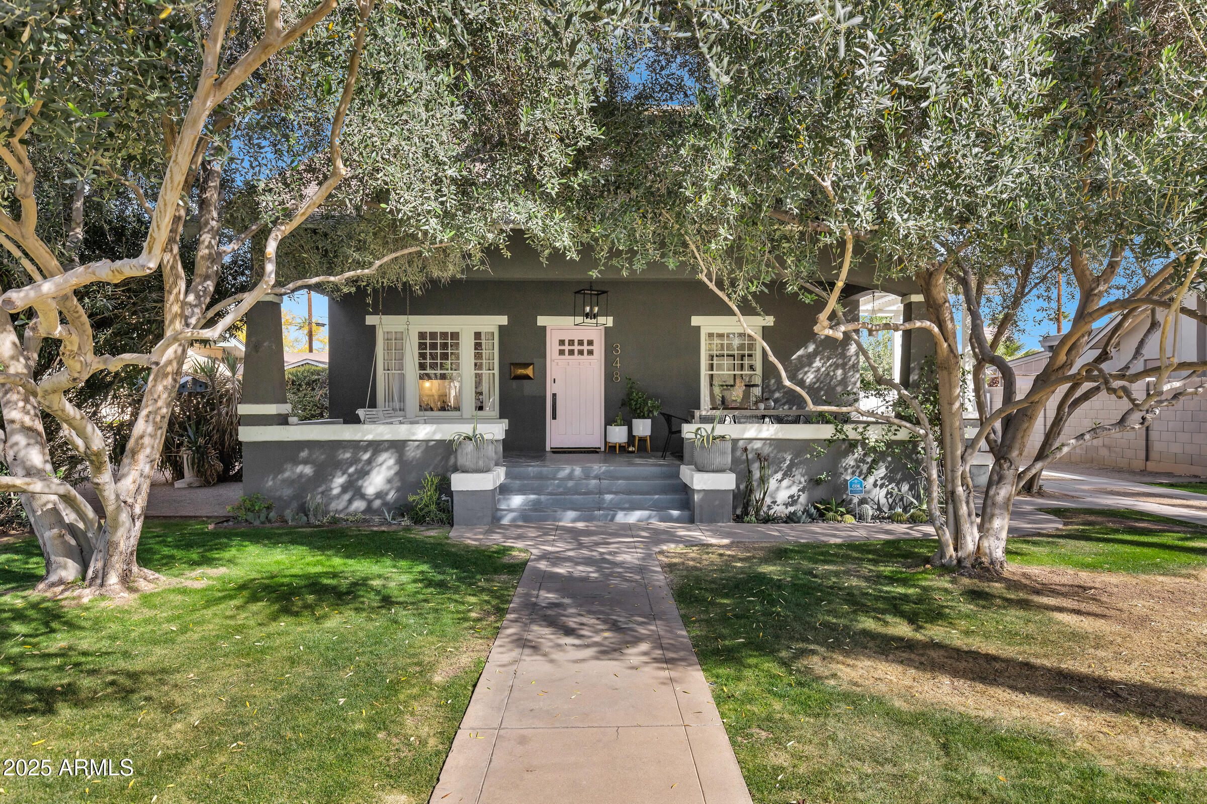 348 W PORTLAND Street