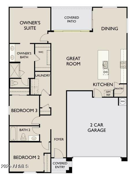 4329 E Brook Lynn Place