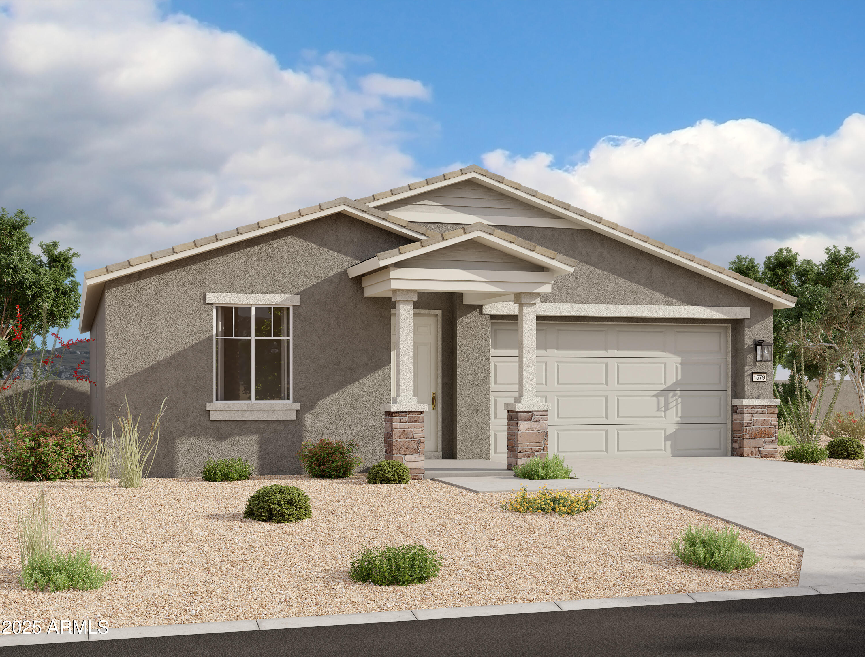 4329 E Brook Lynn Place