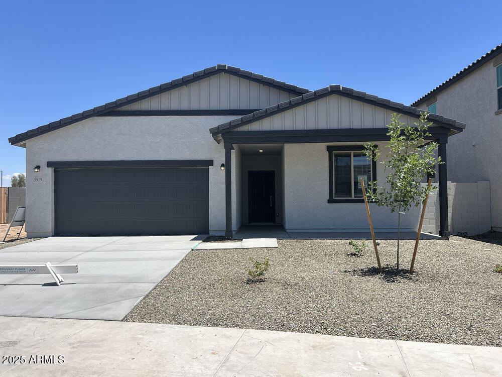 5519 S 240TH Lane