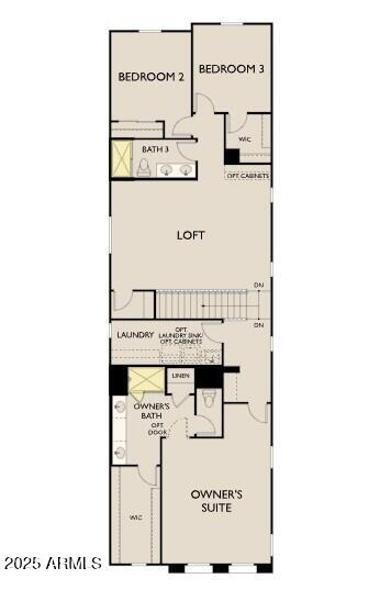 2207 W CHISUM Trail