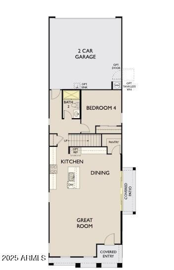 2207 W CHISUM Trail