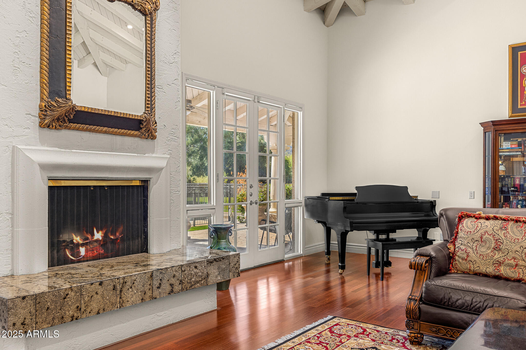 8712 N 64TH Place