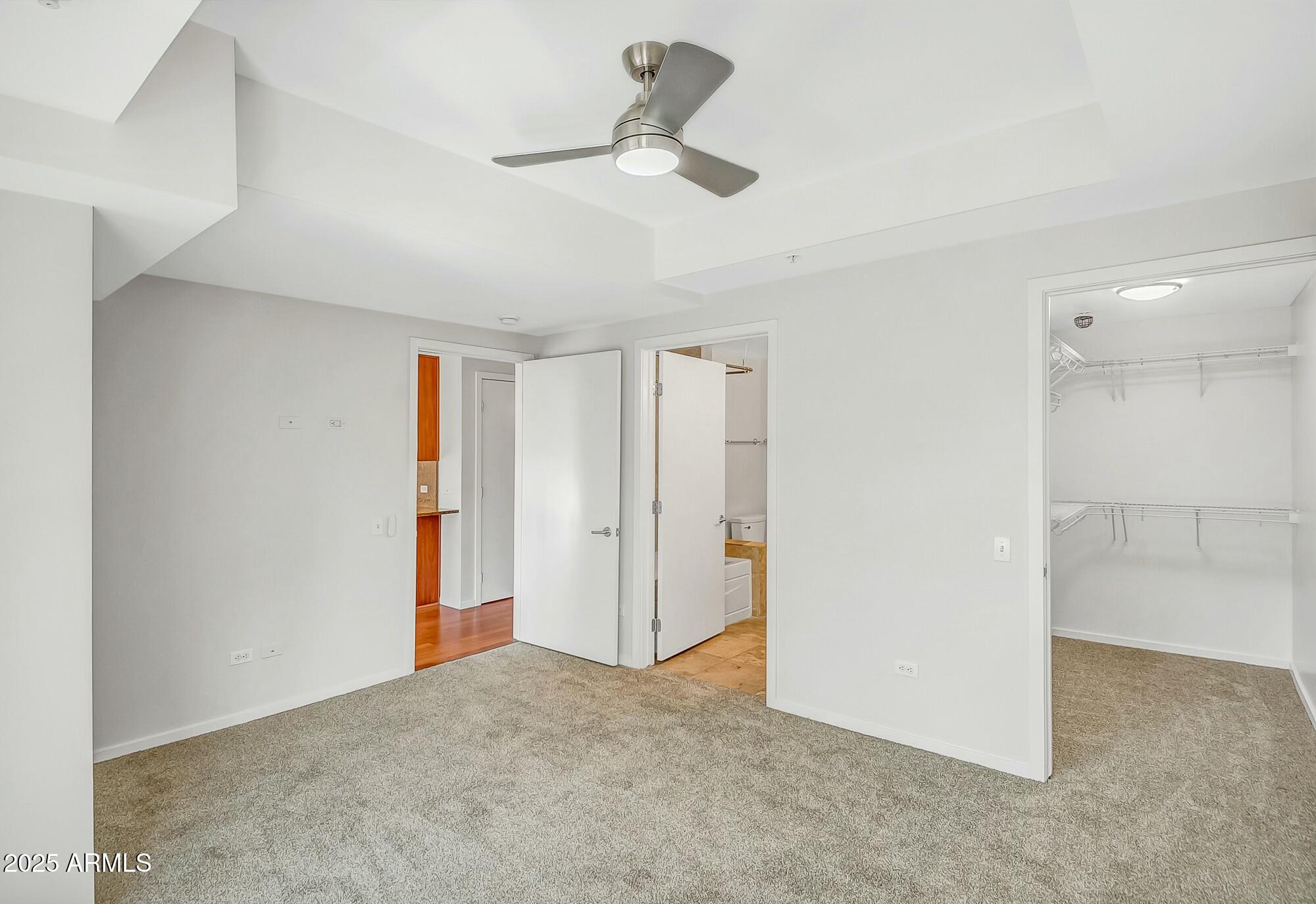 7137 E RANCHO VISTA Drive 6009