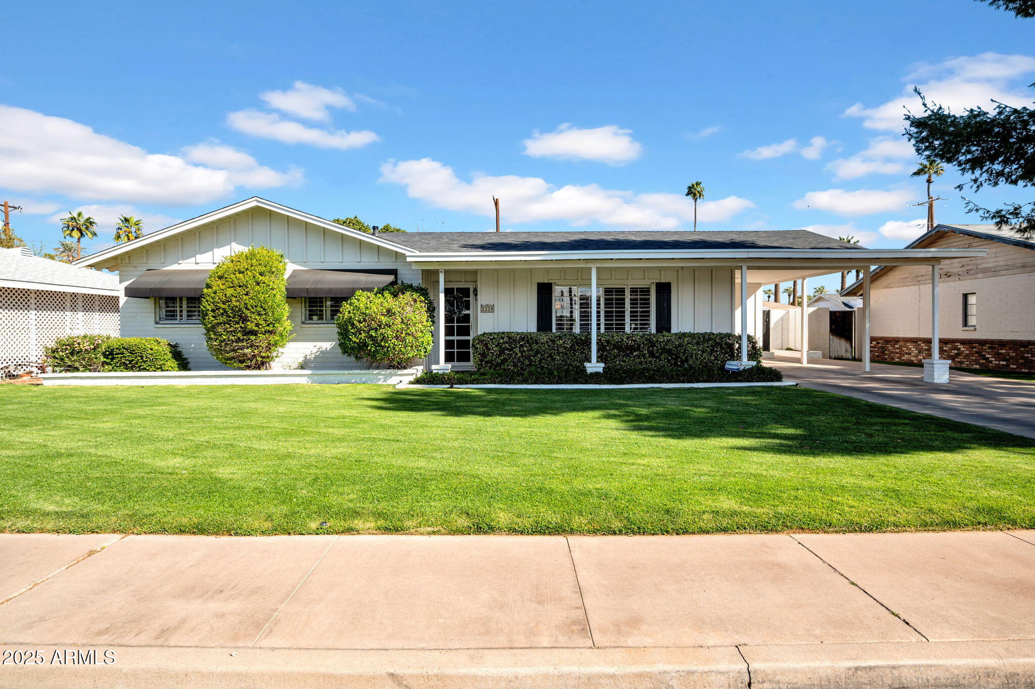 3338 E TURNEY Avenue