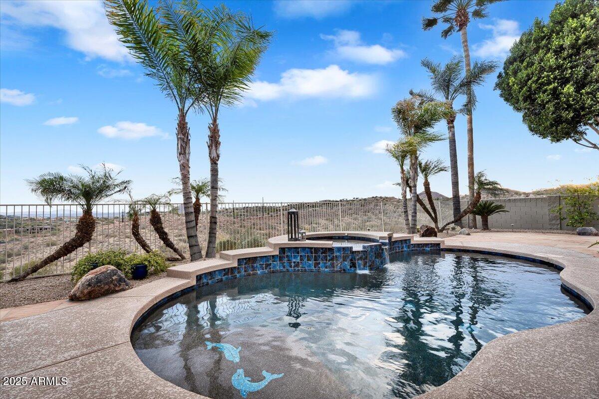 15323 E REDROCK Drive