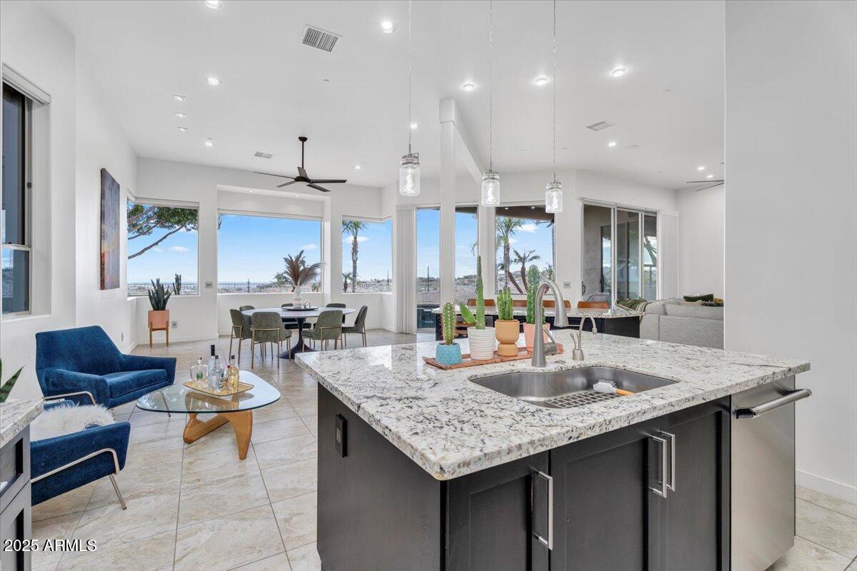 15323 E REDROCK Drive