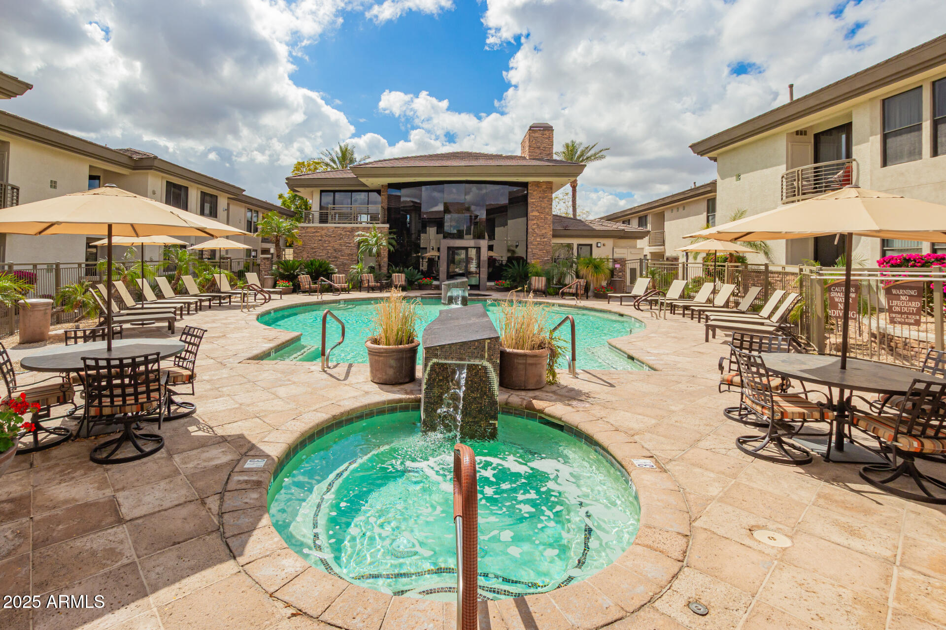 6900 E PRINCESS Drive 2124