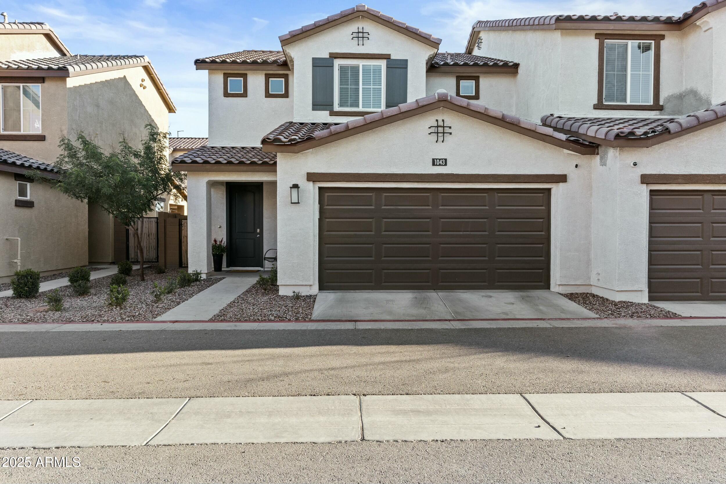 1255 N ARIZONA Avenue 1043