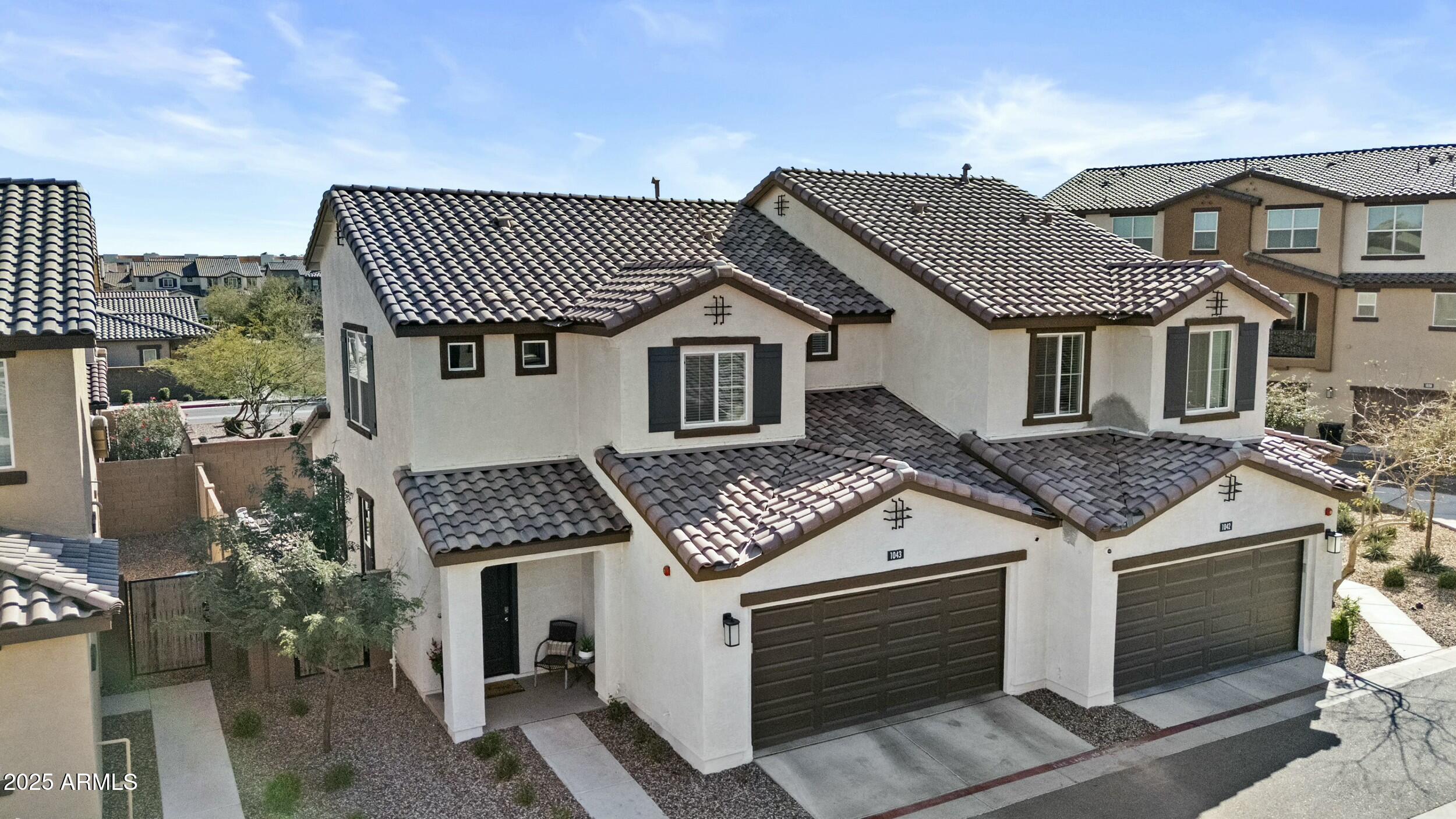 1255 N ARIZONA Avenue 1043