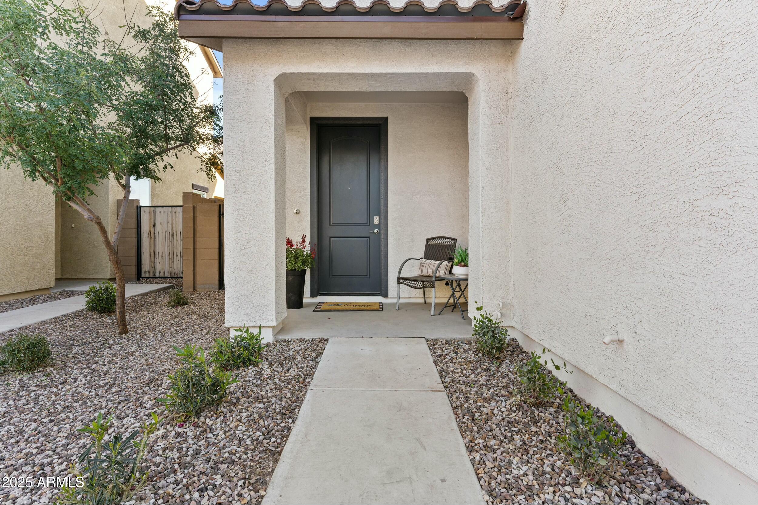 1255 N ARIZONA Avenue 1043
