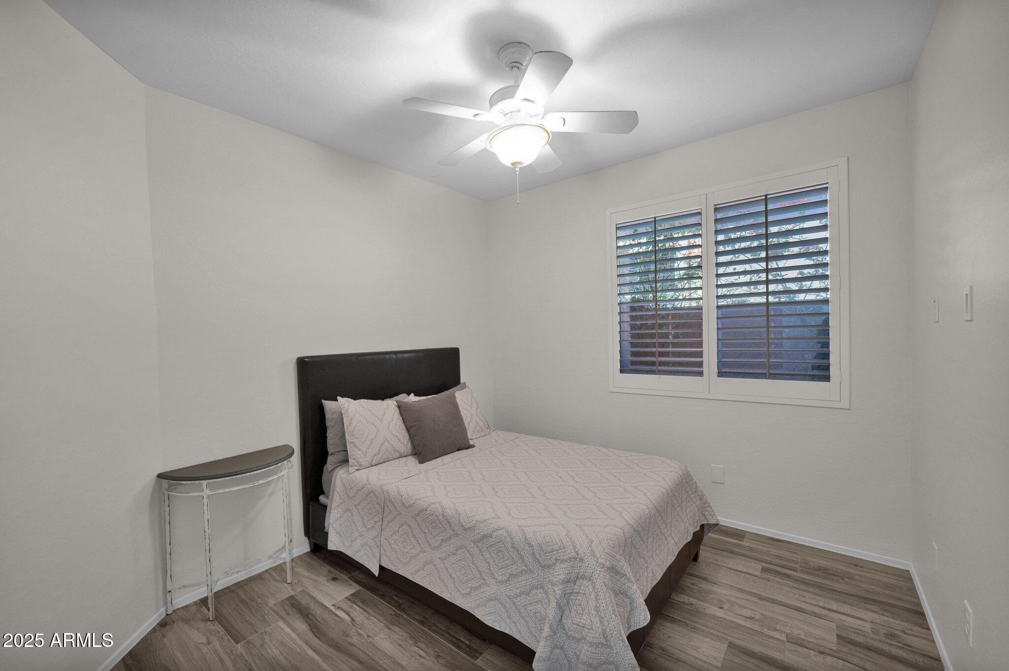 7507 E De La O Road