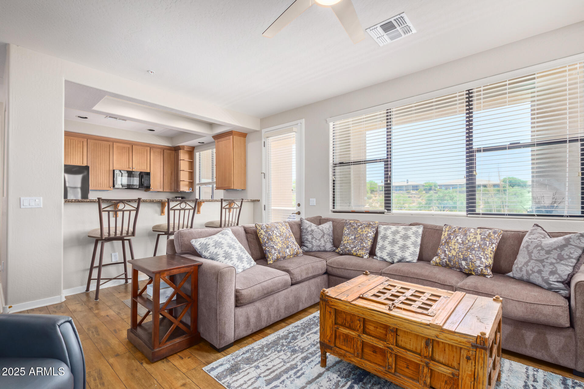 34457 N LEGEND TRAIL Parkway 1008