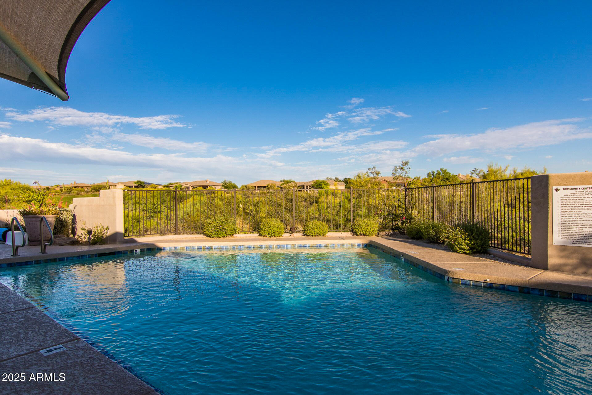 34457 N LEGEND TRAIL Parkway 1008