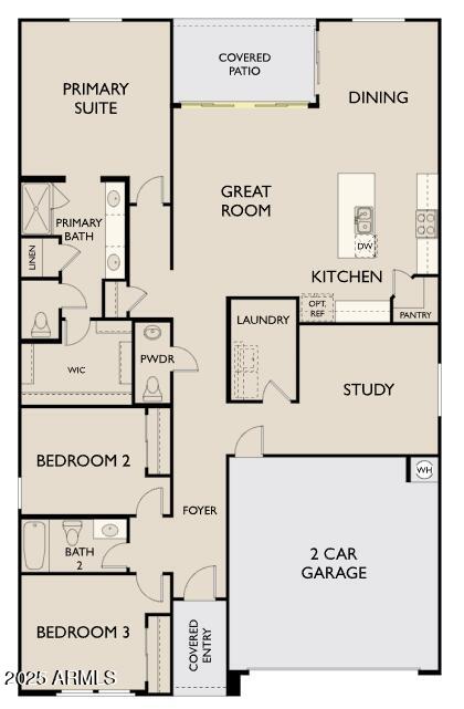 5639 W SUMMERSIDE Road