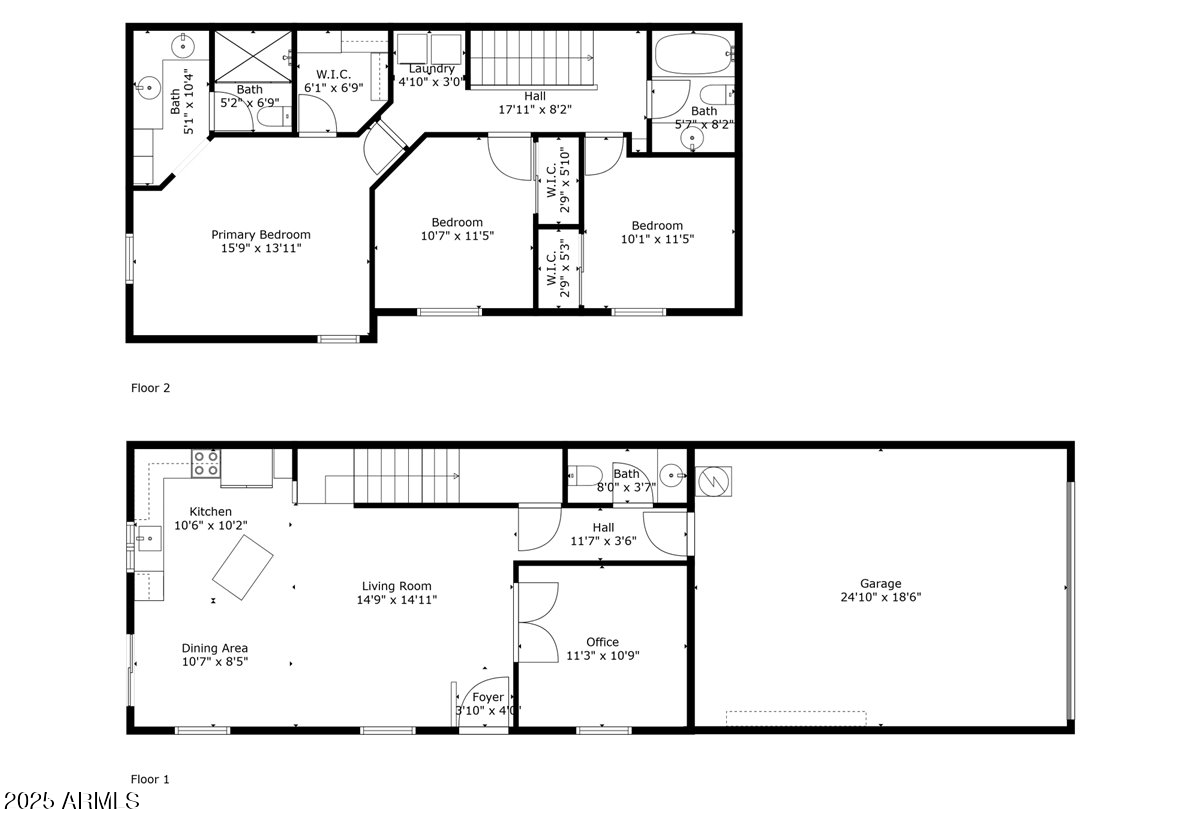 2727 N PRICE Road 26